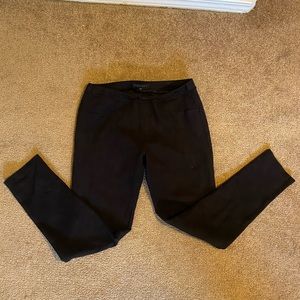 Sanctuary black pants